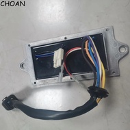 315B 322B 330B E315B E322B E330B Accelerator Governor Throttle Motor Drive Module Panel Board for CA