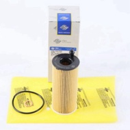 BMW Engine Oil Filter 11428575211 Genuine Frey OEM B38 B48 B58 Oil Filter