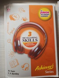 ARISTO listening book 3