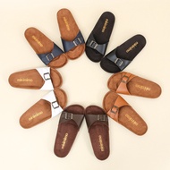 MiNiMiMO By ANES Women's Flat Sandals - MF 001