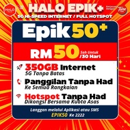 Halo Telco Unlimited