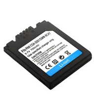 BP-DC2 BPDC2 Battery for Leica D-LUX Leica:BP-DC2 Panasonic:CGA-S001 CGA-S001A/1B CGA-S001E CGA-S001