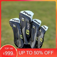 Branded G425/G430 Golf Club Driver Fairway Wood Hybrid Headcover for Golf Club Head Protection Cover