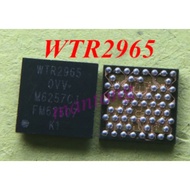 10PCS/LOT RF WTR2965 WTR2965-0VV For Samsung A9000 Intermediate Frequency IC For Redmi NOTE3 Xiaomi 