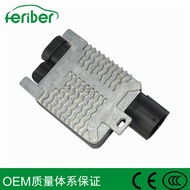 Applicable to Chevrolet, Ford, Mazda Cooling Fan Controller 7T438C609AB 6W1Z8B658AC