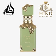 Eclaire Pistache Lattafa EDP 100ml
