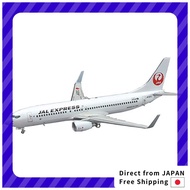 Hasegawa 1/200 JAL Express B737-800 Plastic Model 39