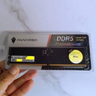 徵[徵求] DDR5 5600 16G x1 UDIMM ram