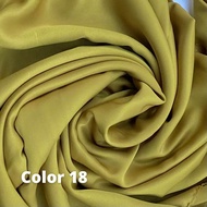 kain MAXMARA lux premium meteran