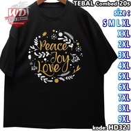 CHRISTMAS T-SHIRT XS SML XL 2XL 3XL 4XL 5XL 6XL 7XL 8XL 9XL T-SHIRT JUMBO SIZEBIG HD321