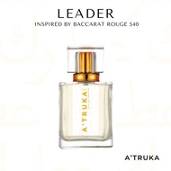 ATRUKA PERFUME Premium Quality Inspired by MFK Bac.carat Rouge