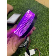 Color Changing 3d Bearing Titanium 3.0 Ball