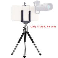 APEXEL Telescope Telephoto 18X Zoom lens with Tripod Monocular Mobile Phone camera Lens for Smartpho