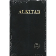 Book - Religion - Alkitab - Lembaga Alkitab Indonesia