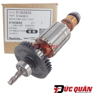 Rô To máy khoan Makita HP1630 513438-5