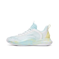 An.ta Light 2023 cavalry 6 Basketball Shoes Wear resistant practical football shoes Shock absorption