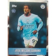 Rc Rising Star Football Player Collection Cards