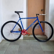 fullbike fixie comet size 51 torpedo