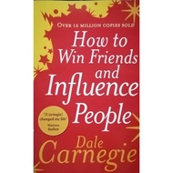 How To Win Friends And Influence People By Dale Carnegie 51S J