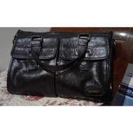 Beg Kulit Jenama Kickers