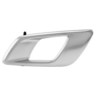 Car Interior Door Inner Handle for Ford Ranger 2012-2021 Everest 2015-2021 Mazda BT50 2012-2019 Silver Grey