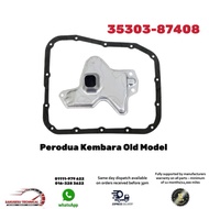 35303-87408 Perodua auto transmission filter for Perodua Kembara Old Model