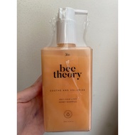 Bee Theory - Travel size Shampoo 50ml bottle