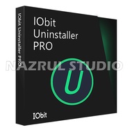 IObit Uninstaller Pro 14.0.1.19 Full Version Crack