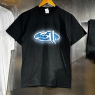 ROCK T SHIRT 311 - THREE ELEVEN TSHIRT BLACK