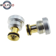 Oil Pressure Check Valve Oil Relief Pressure Valve For Audi A4 B5 B6 B7 B8 A5 A6 A8 Q5 2.8L 3.0L 3.2