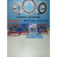 Bearing 6204 C3 - 6203 SKFC3 Set Ratio Jupiter Z Vega R Fulset Hi Speed C3