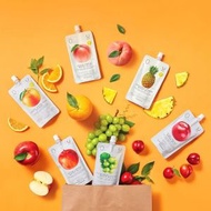 Delight Project - 低卡蒟蒻果凍啫喱 (Apple 蘋果味)