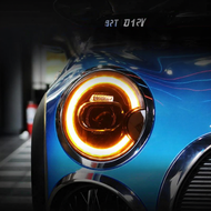 ANTARES | ชุดไฟ LED สำหรับการปรับแต่ง BMW R56