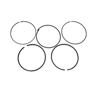 PistonRing Size 0.25 Vario 150 K59J Ring Set, Piston Os 0.25 Original AHM - 13021K59A70