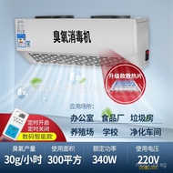 Oxygen Machine for Food Factory, Farm, Waste Room Deodorization, Ammonia Removal, Disinfection Machi