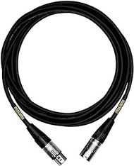 Mogami Core Plus XLR Microphone Cable 15 Foot