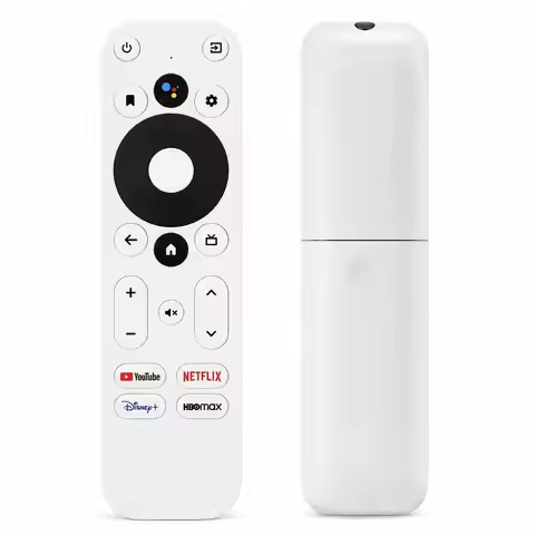 Replacement Voice Remote Control Compatible With Onn Android TV Box Stick 100024646 100026240 4K UHD