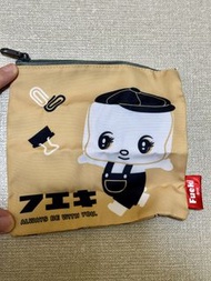 日本FUEKI 漿糊仔儲物袋