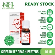 Gipertolife Asli Obat Darah Tinggi Hipertensi Original Best Product