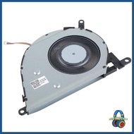 MOOMMY Replacement CPU Cooling Fan Notebook Cooling Metal Heat Dissipation Fan for UX433 UX433F UX43
