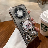 HONOR X9c 5G Phone Case For Honor X9c X9c X9b X9a X7c X 9c Smart HonorX9c 4G 5G Casing Soft Silicone