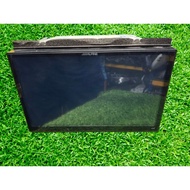 Toyota Harrier Zsu60 ASU65W Original Alpine EX9 Head Unit Player(Used)