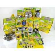 Y15ZR Full Spec Arata Racing Haram 65mm Package Set