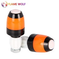 Lampu Basikal LED Pelbagai Fungsi Beg galas Gunung Lampu Hendal Basikal Peralatan Berbasikal Lampu A