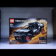 Lego 42160 Technic Audi
