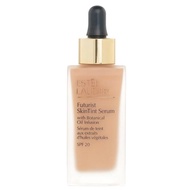 Estee Lauder Futurist Skintint Serum Spf 20 - # 3n2 Wheat - 30ml/1oz
