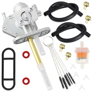 Injap Bahan Api Tangki Petcock Suzuki Bandit 600 1200 GSF600 GSF600S GSF1200 GSF1200S Boulevard S40 