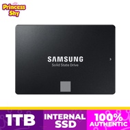 Samsung 870 EVO 2.5" SATA III 1TB Internal SSD Solid State Drive MZ-77E1T0BW