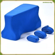 [ArutoxaMY] Hip Abduction Pillow Knees with Strap Joints Comfortable Hip Replacement for
