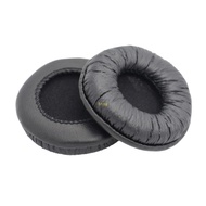 BT 1Set Earpads Ear Pads Cushion Earmuffs ForSennheiser PX100 PX100-II PX200 Headphones  Quality Hea